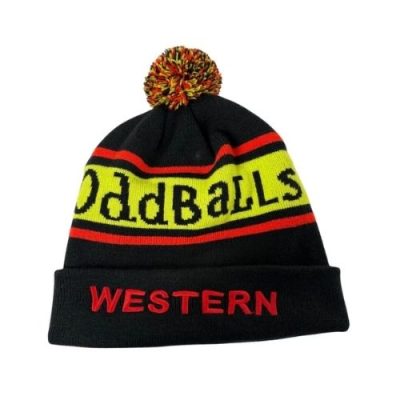 CLAAS Western Oddballs bobble hat