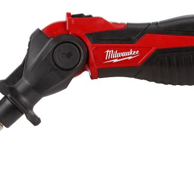 Milwaukee M12 cordless soldering iron
