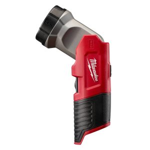 Milwaukee M12 LED torch