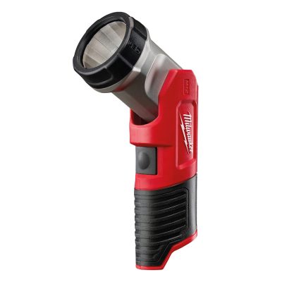 Milwaukee M12 LED torch