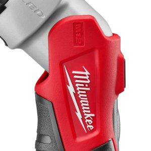 Milwaukee M12 LED torch