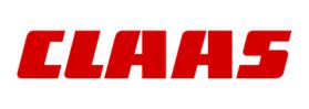 CLAAS logo