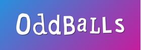Oddballs logo