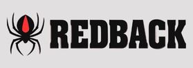 Redback logo